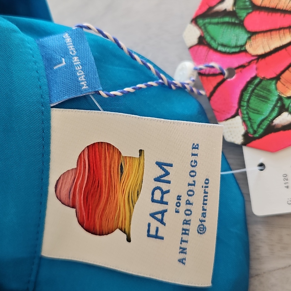 Farm Rio Skirt - Picture 7 of 12
